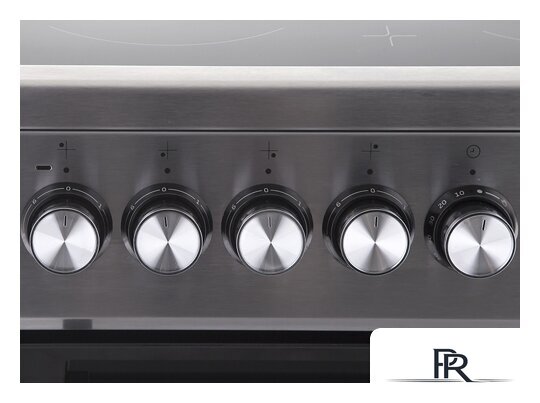 Кухонная плита BEKO FSS 57100 GX - Изображение №11 — Интернет-магазин ПроЗаказ