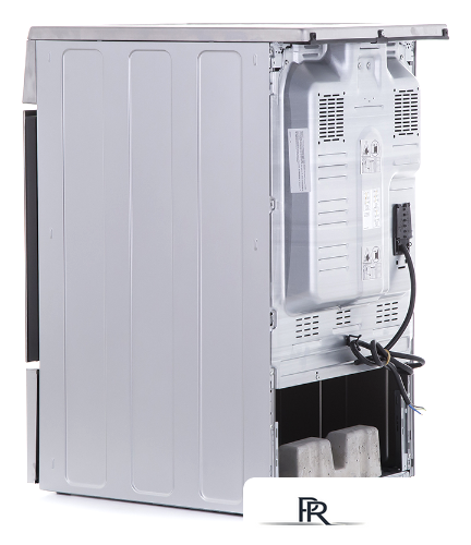 Кухонная плита BEKO FSS 57100 GX - Изображение №6 — Интернет-магазин ПроЗаказ