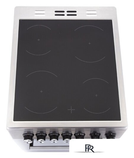 Кухонная плита BEKO FSS 57100 GX - Изображение №9 — Интернет-магазин ПроЗаказ