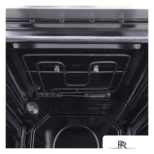 Кухонная плита BEKO FSS 57100 GX - Изображение №14 — Интернет-магазин ПроЗаказ