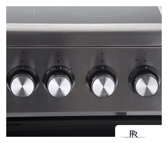 Кухонная плита BEKO FSS 57100 GX - Изображение №10 — Интернет-магазин ПроЗаказ