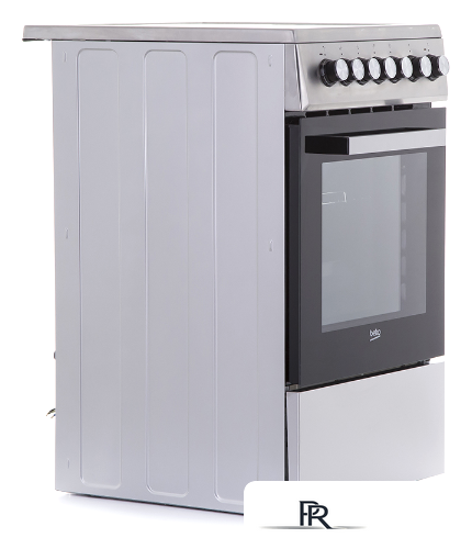 Кухонная плита BEKO FSS 57100 GX - Изображение №8 — Интернет-магазин ПроЗаказ