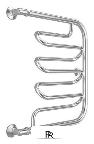 Полотенцесушитель TERMINUS Фокстрот-Лиана 1