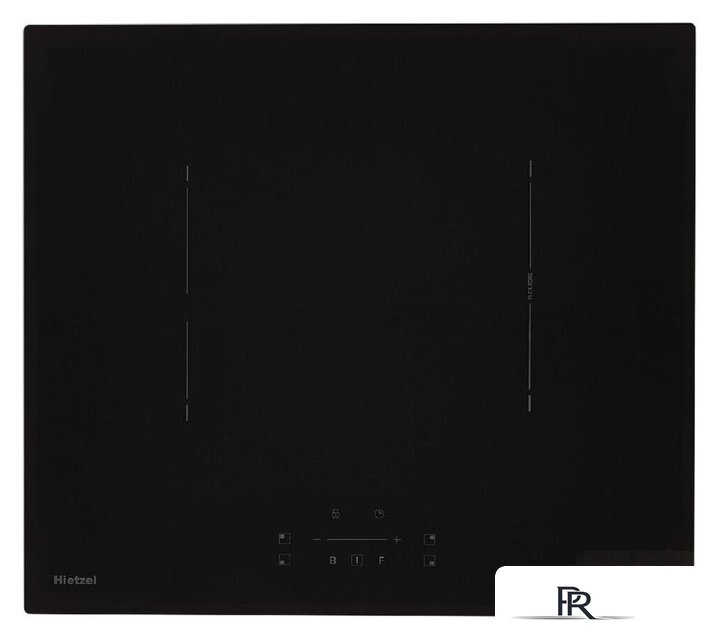 Варочная панель Hietzel HIB 411 CPS BL - Изображение №1 — Интернет-магазин ПроЗаказ