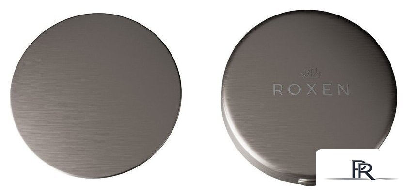 Сифон Roxen R70A-GM - Изображение №11 — Интернет-магазин ПроЗаказ