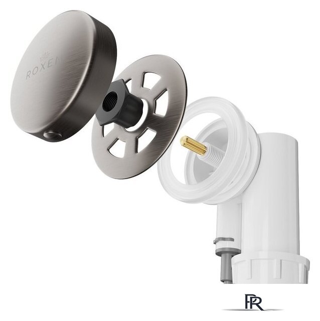 Сифон Roxen R70A-GM - Изображение №10 — Интернет-магазин ПроЗаказ