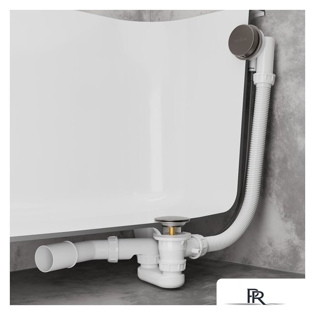 Сифон Roxen R70A-GM - Изображение №8 — Интернет-магазин ПроЗаказ