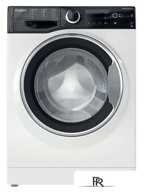 Стиральная машина Whirlpool WRBSB 6249 S EU - Изображение №1 — Интернет-магазин ПроЗаказ