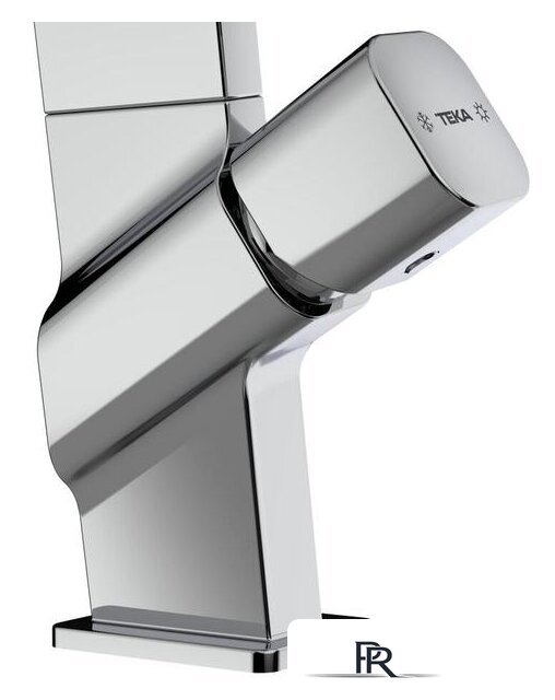Смеситель TEKA Maestro 116030009 - Изображение №3 — Интернет-магазин ПроЗаказ
