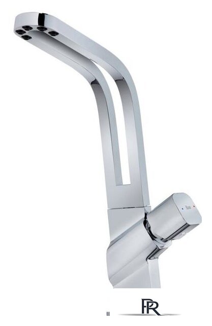 Смеситель TEKA Maestro 116030009 - Изображение №1 — Интернет-магазин ПроЗаказ
