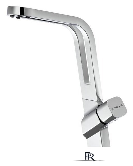 Смеситель TEKA Maestro 116030009 - Изображение №2 — Интернет-магазин ПроЗаказ
