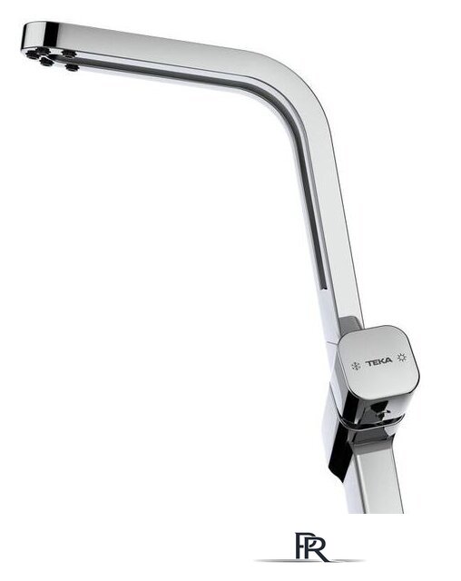 Смеситель TEKA Maestro 116030009 - Изображение №5 — Интернет-магазин ПроЗаказ