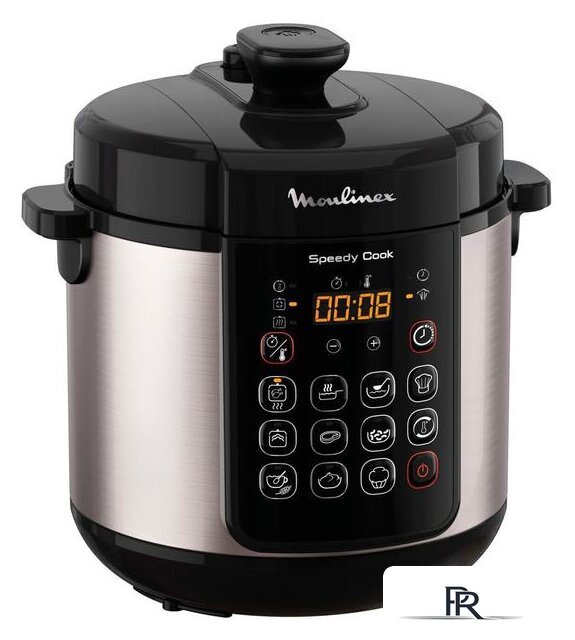 Мультиварка Moulinex CE222D32 - Изображение №2 — Интернет-магазин ПроЗаказ