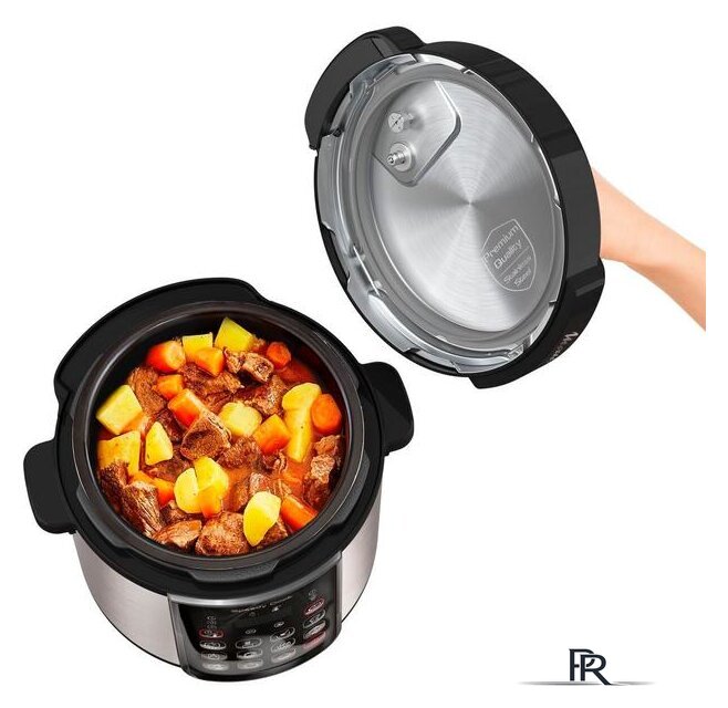 Мультиварка Moulinex CE222D32 - Изображение №3 — Интернет-магазин ПроЗаказ