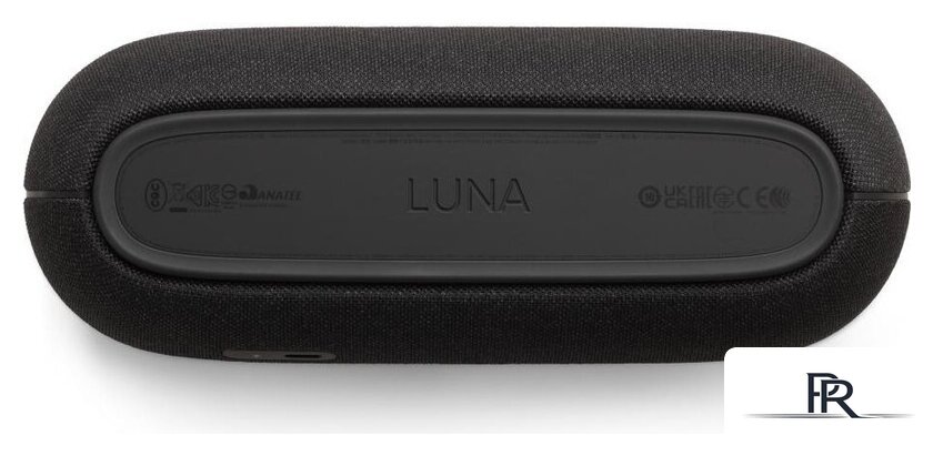 Беспроводная колонка Harman/Kardon Luna (черный) - Изображение №4 — Интернет-магазин ПроЗаказ