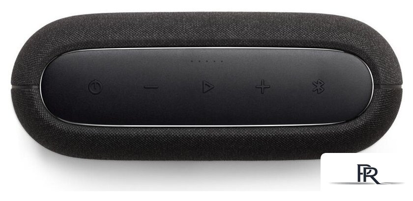 Беспроводная колонка Harman/Kardon Luna (черный) - Изображение №3 — Интернет-магазин ПроЗаказ