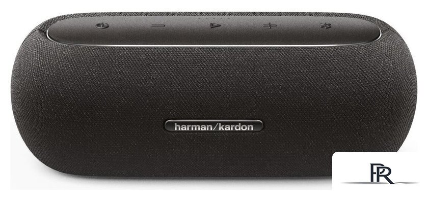 Беспроводная колонка Harman/Kardon Luna (черный) - Изображение №1 — Интернет-магазин ПроЗаказ