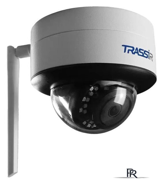 IP-камера TRASSIR TR-W2D5 - Изображение №1 — Интернет-магазин ПроЗаказ