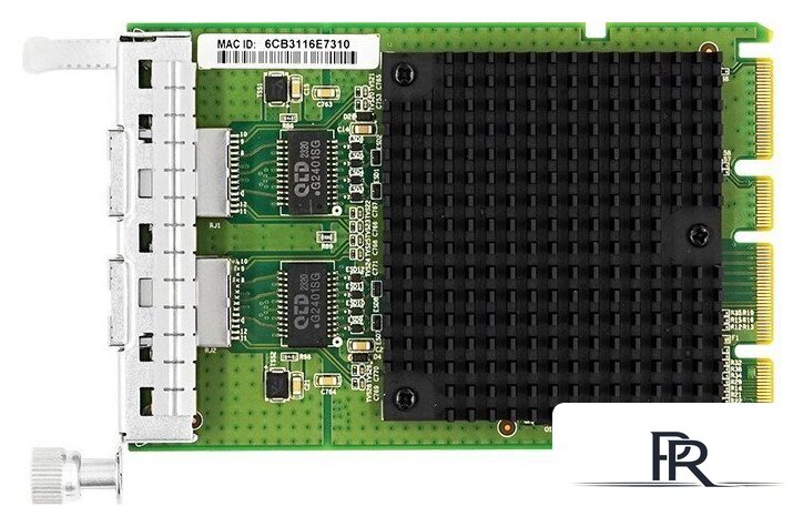 Сетевая карта LR-Link LRES3041PT-OCP - Изображение №1 — Интернет-магазин ПроЗаказ