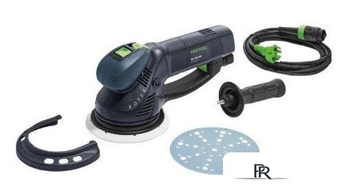 Эксцентриковая шлифмашина Festool RO 150 FEQ Rotex 575066 - Изображение №1 — Интернет-магазин ПроЗаказ