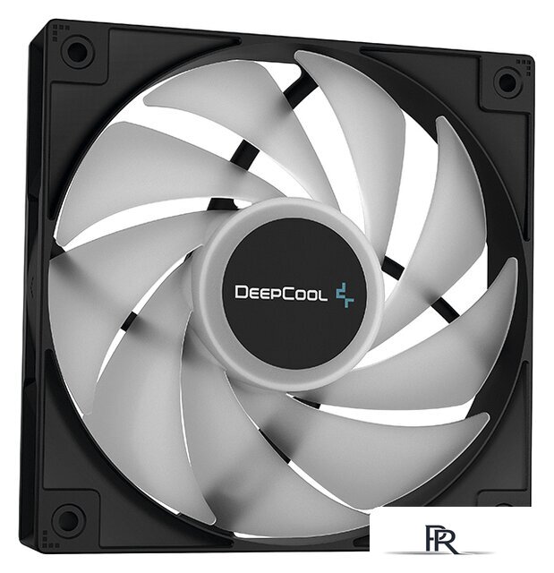 Система жидкостного охлаждения для процессора DeepCool LE500 R-LE500-BKLNMG-G-1 - Изображение №5 — Интернет-магазин ПроЗаказ
