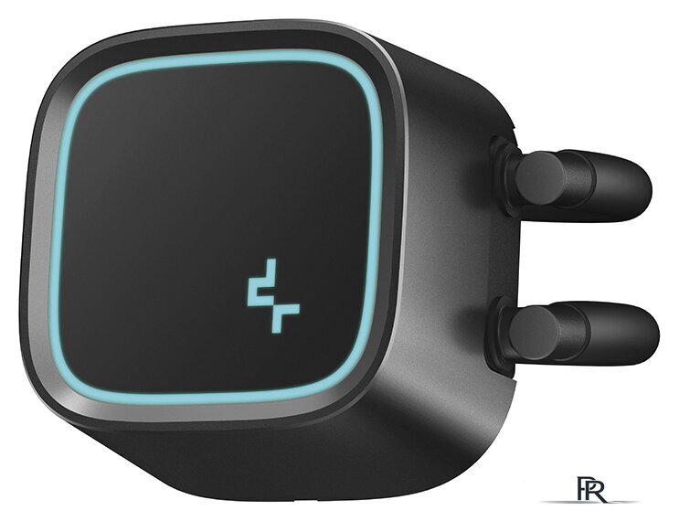 Система жидкостного охлаждения для процессора DeepCool LE500 R-LE500-BKLNMG-G-1 - Изображение №7 — Интернет-магазин ПроЗаказ