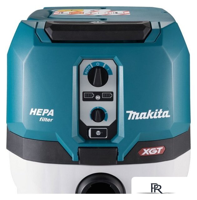 Пылесос Makita VC004GLZ01 (без АКБ и ЗУ) - Изображение №4 — Интернет-магазин ПроЗаказ