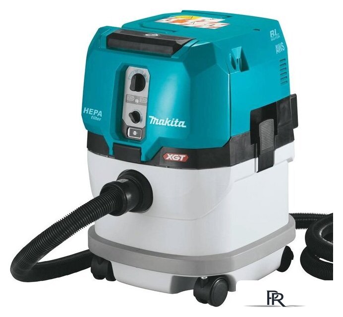 Пылесос Makita VC004GLZ01 (без АКБ и ЗУ) - Изображение №3 — Интернет-магазин ПроЗаказ