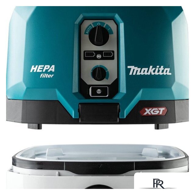 Пылесос Makita VC004GLZ01 (без АКБ и ЗУ) - Изображение №7 — Интернет-магазин ПроЗаказ