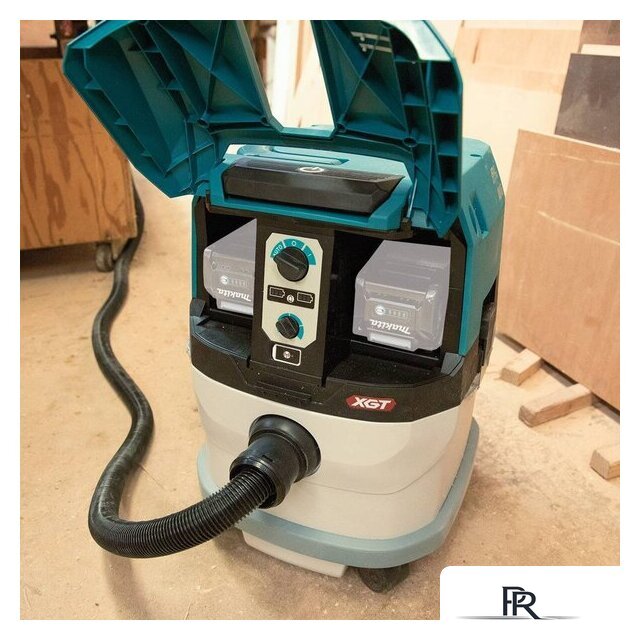 Пылесос Makita VC004GLZ01 (без АКБ и ЗУ) - Изображение №10 — Интернет-магазин ПроЗаказ