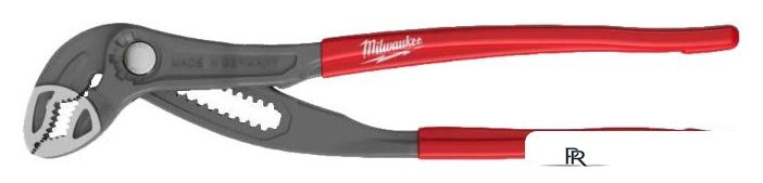 Клещи переставные Milwaukee 4932492459 - Изображение №1 — Интернет-магазин ПроЗаказ