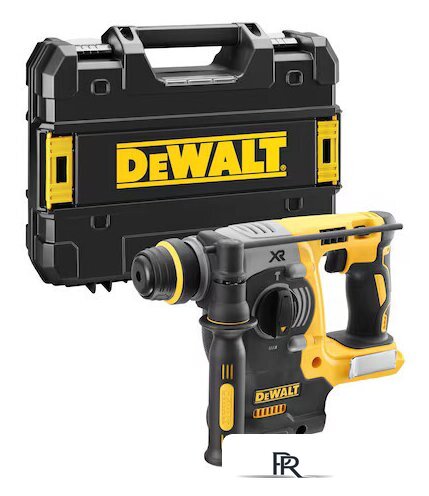 Перфоратор DeWalt DCH273NT-XJ (без АКБ, кейс) - Изображение №1 — Интернет-магазин ПроЗаказ