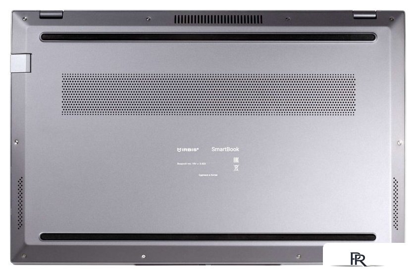 Ноутбук IRBIS 15NBP3512_G3T - Изображение №8 — Интернет-магазин ПроЗаказ