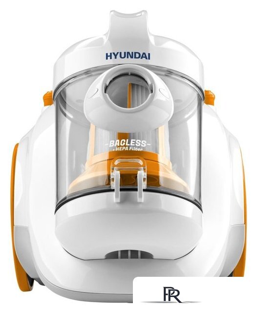 Пылесос Hyundai VC009 - Изображение №13 — Интернет-магазин ПроЗаказ