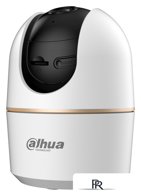 IP-камера Dahua DH-IPC-H2AP - Изображение №3 — Интернет-магазин ПроЗаказ
