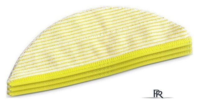 Салфетка Karcher для RCV 5 2.269-640.0 - Изображение №1 — Интернет-магазин ПроЗаказ
