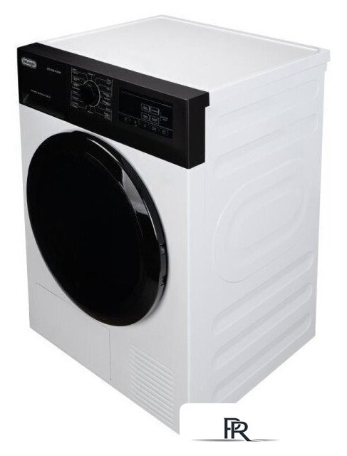 Сушильная машина DeLonghi DTD 8105 H Alma - Изображение №8 — Интернет-магазин ПроЗаказ