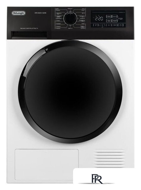 Сушильная машина DeLonghi DTD 8105 H Alma - Изображение №1 — Интернет-магазин ПроЗаказ