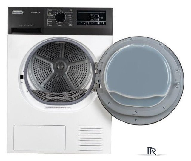 Сушильная машина DeLonghi DTD 8105 H Alma - Изображение №17 — Интернет-магазин ПроЗаказ