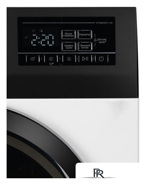 Сушильная машина DeLonghi DTD 8105 H Alma - Изображение №12 — Интернет-магазин ПроЗаказ