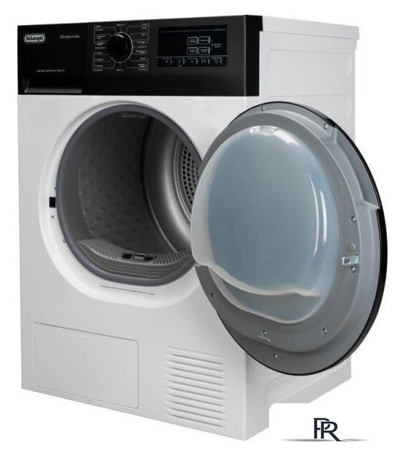 Сушильная машина DeLonghi DTD 8105 H Alma - Изображение №5 — Интернет-магазин ПроЗаказ
