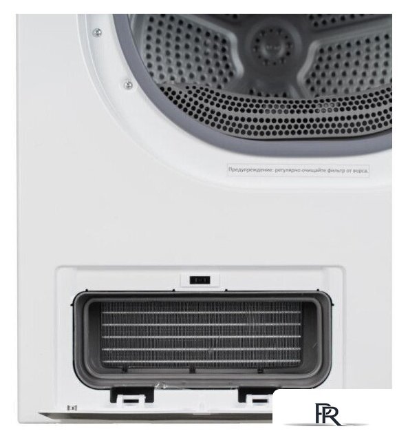 Сушильная машина DeLonghi DTD 8105 H Alma - Изображение №18 — Интернет-магазин ПроЗаказ