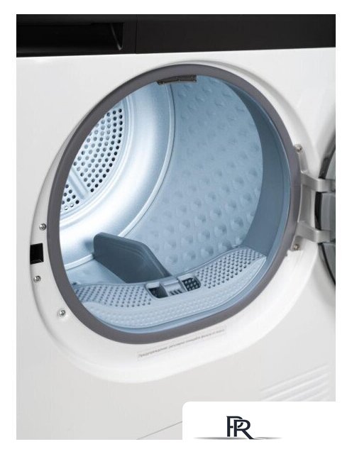 Сушильная машина DeLonghi DTD 8105 H Alma - Изображение №14 — Интернет-магазин ПроЗаказ