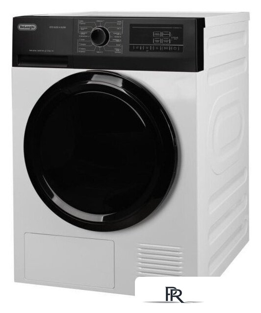 Сушильная машина DeLonghi DTD 8105 H Alma - Изображение №2 — Интернет-магазин ПроЗаказ