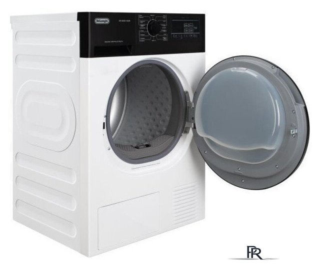 Сушильная машина DeLonghi DTD 8105 H Alma - Изображение №3 — Интернет-магазин ПроЗаказ
