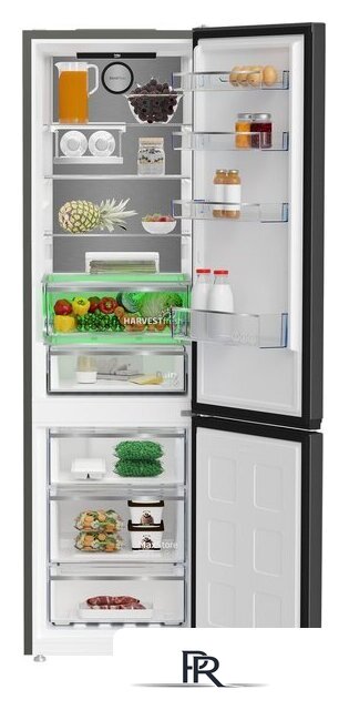 Холодильник BEKO B5RCNA406HXBR2 - Изображение №5 — Интернет-магазин ПроЗаказ