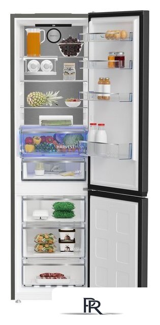 Холодильник BEKO B5RCNA406HXBR2 - Изображение №7 — Интернет-магазин ПроЗаказ