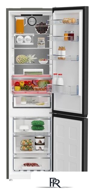Холодильник BEKO B5RCNA406HXBR2 - Изображение №6 — Интернет-магазин ПроЗаказ