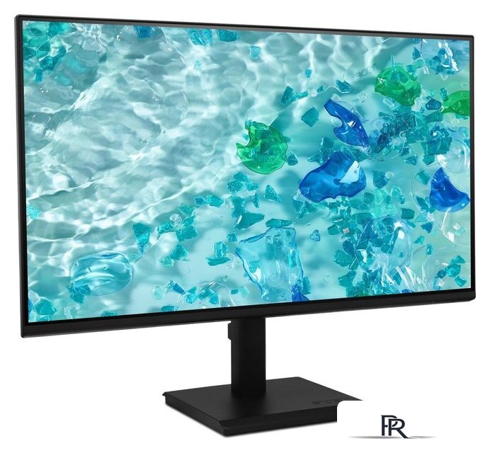 Игровой монитор Acer Vero V277Gbip UM.HV7CD.G06 - Изображение №4 — Интернет-магазин ПроЗаказ