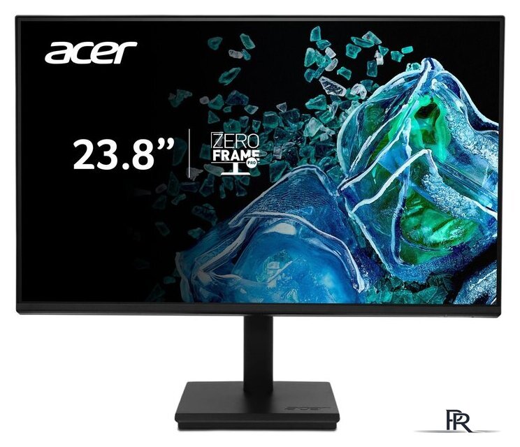 Игровой монитор Acer Vero V277Gbip UM.HV7CD.G06 - Изображение №1 — Интернет-магазин ПроЗаказ